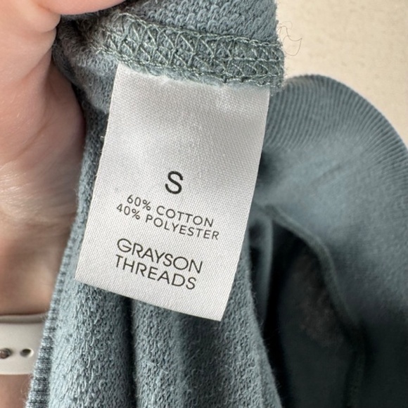 My Dog Understands Me Crewneck Sweatshirt - Picture 5 of 5